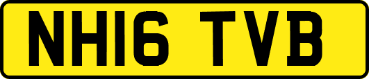NH16TVB