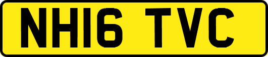 NH16TVC