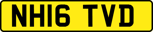 NH16TVD