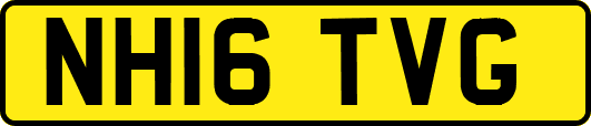 NH16TVG