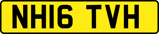 NH16TVH