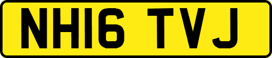 NH16TVJ