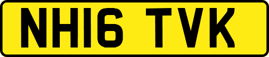 NH16TVK