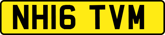 NH16TVM