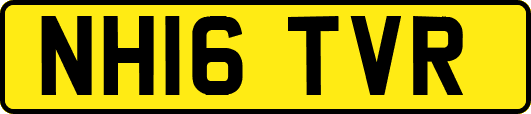 NH16TVR