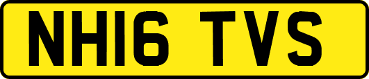 NH16TVS