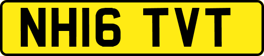 NH16TVT