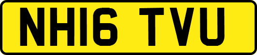 NH16TVU