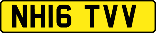 NH16TVV