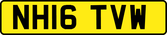 NH16TVW