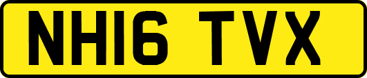 NH16TVX