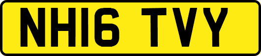 NH16TVY