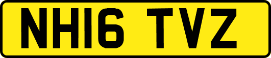 NH16TVZ