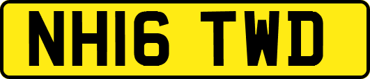 NH16TWD