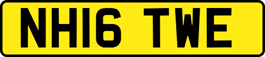 NH16TWE
