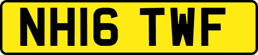 NH16TWF