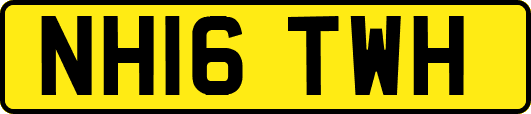 NH16TWH