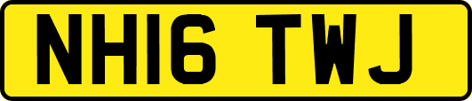 NH16TWJ