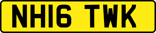 NH16TWK