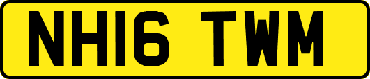 NH16TWM