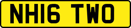 NH16TWO