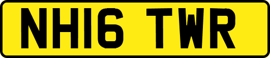 NH16TWR
