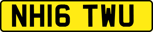 NH16TWU