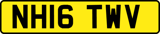 NH16TWV
