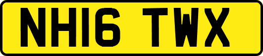 NH16TWX