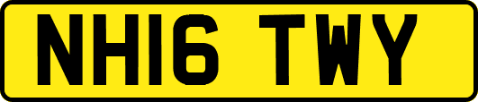 NH16TWY