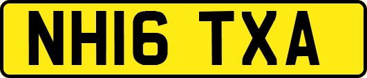 NH16TXA