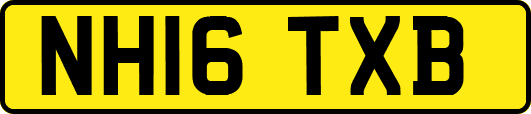 NH16TXB