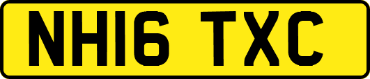 NH16TXC