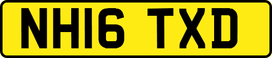NH16TXD
