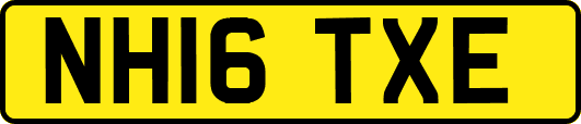 NH16TXE