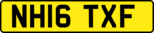 NH16TXF