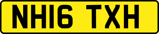 NH16TXH