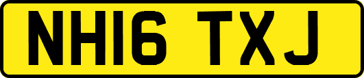 NH16TXJ