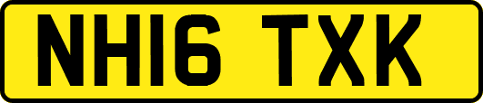NH16TXK