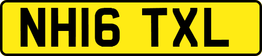 NH16TXL