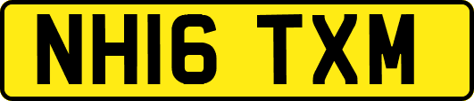 NH16TXM