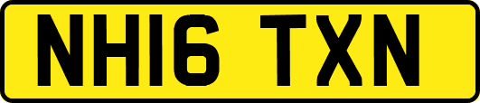NH16TXN