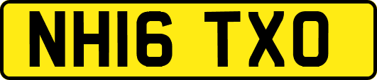 NH16TXO