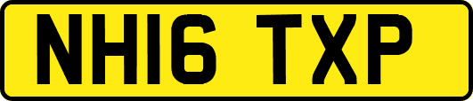 NH16TXP