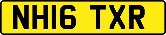 NH16TXR