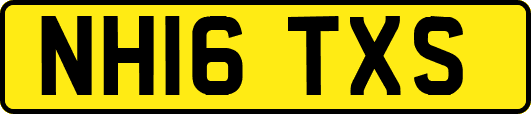 NH16TXS