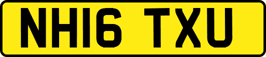NH16TXU