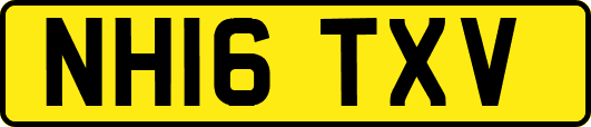 NH16TXV