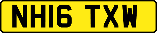 NH16TXW