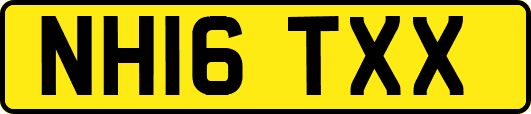 NH16TXX